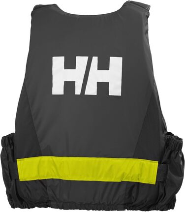 Жилет для плавання Helly Hansen Rider (L, Ebenholz)