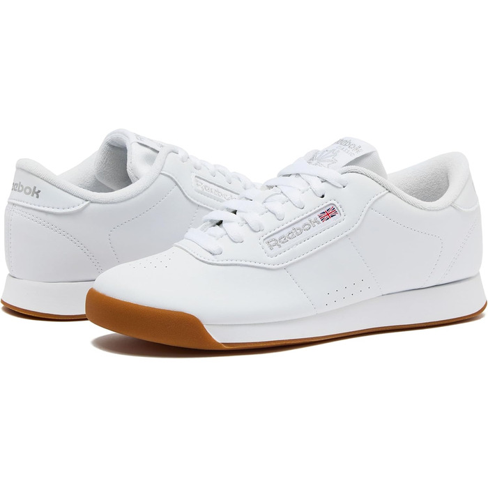 Жіночі кросівки Reebok Princess White Gum (40.5 EU)