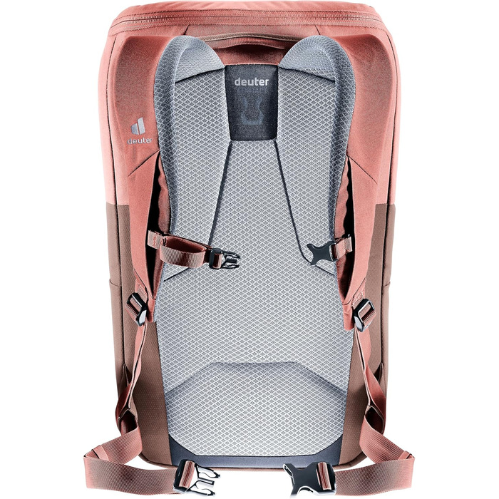 Deuter UP Stockholm міський рюкзак 22 л, еко-матеріал
