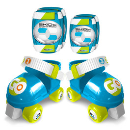 колір: блузити і зеленити