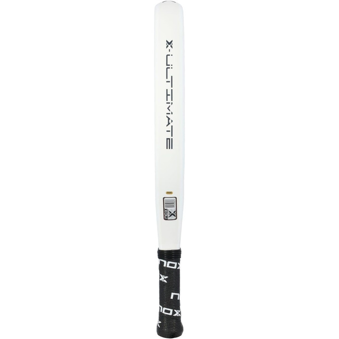 Ігровий корпус Nox Ultimate White/Blue — біло-блакитний системний блок для ПК