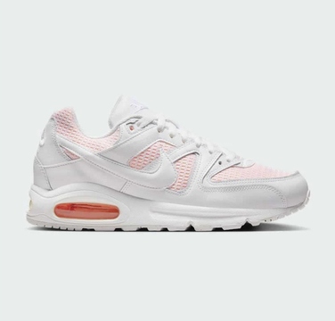 Жіночі кросівки Nike Air Max Command (оригінал), р. 40,5 — зручне та модне спортивне взуття