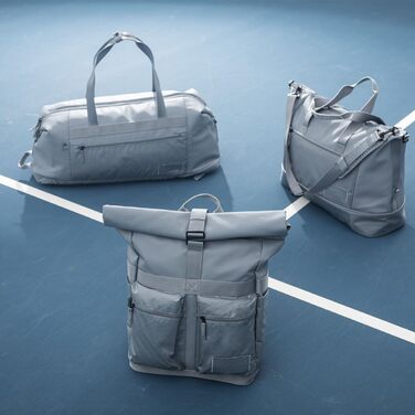 Тенісна сумка HEAD Tour Bag Coco, унісекс, 35 л, сіра