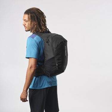 Рюкзак Salomon Trailblazer 20 л унісекс для туризму, легкий та зручний