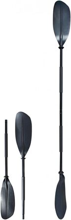 Двосекційне асиметричне весло для каяка Navyline 230 см