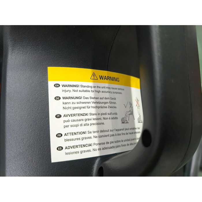 Міні електричний крос-тренажер Dripex 3-в-1, еліптичний тренажер під стіл для дому та літніх людей, регулювання швидкості та опору (16 рівнів), повністю зібраний, помаранчевий