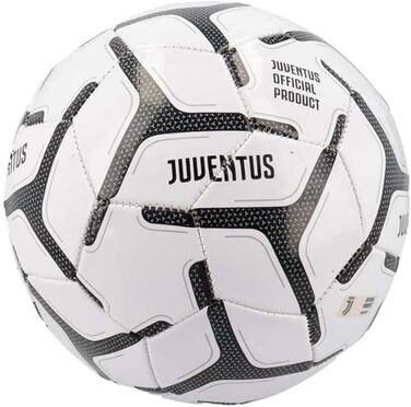 М'яч футбольний Mondo Toys Juventus, розмір 5, 300 г, офіційний продукт