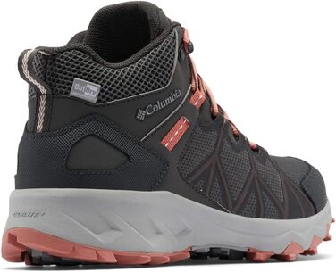 Жіночі трекінгові черевики Columbia PEAKFREAK II MID OUTDRY