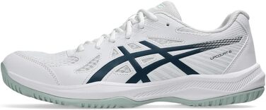 Кросівки ASICS Upcourt 6 білі, 42 розмір для чоловіків