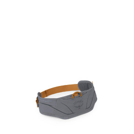 Сумка-пояс Osprey Duro 1.5L з гідратором Phantom Grey/Toffee Orange - Унісекс