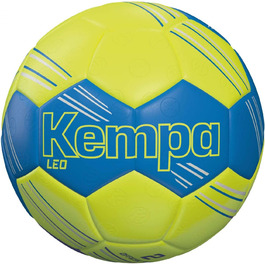 М'яч для гандболу Kempa Leo, універсальний, для дорослих