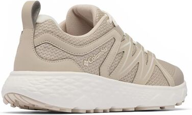 Жіночі трекінгові черевики Columbia Peakfreak Roam Low Rise, 39 EU, Dark Stone Sea Salt