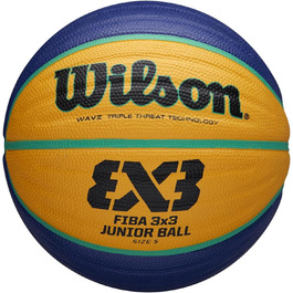 М'яч Wilson універсальний для чоловіків і жінок
