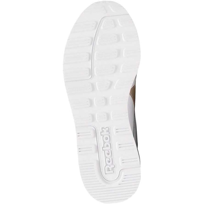 Кросівки жіночі Reebok GL 1000, білий, 40 EU