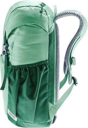 Дитячий рюкзак Deuter Junior 18 л для школи та подорожей