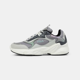 Жіночі спортивні кросівки FILA COLLENE CB WMN, сірі, FFW0046, розмір 37