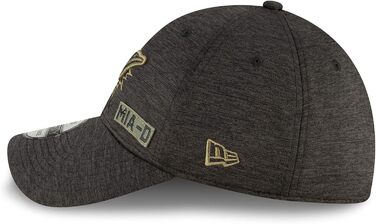 Кепка New Era Denver Broncos Salute to Service 2020 (39thirty)