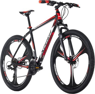 Гірський велосипед KS Cycling Xplicit 29 дюймів, хардтейл