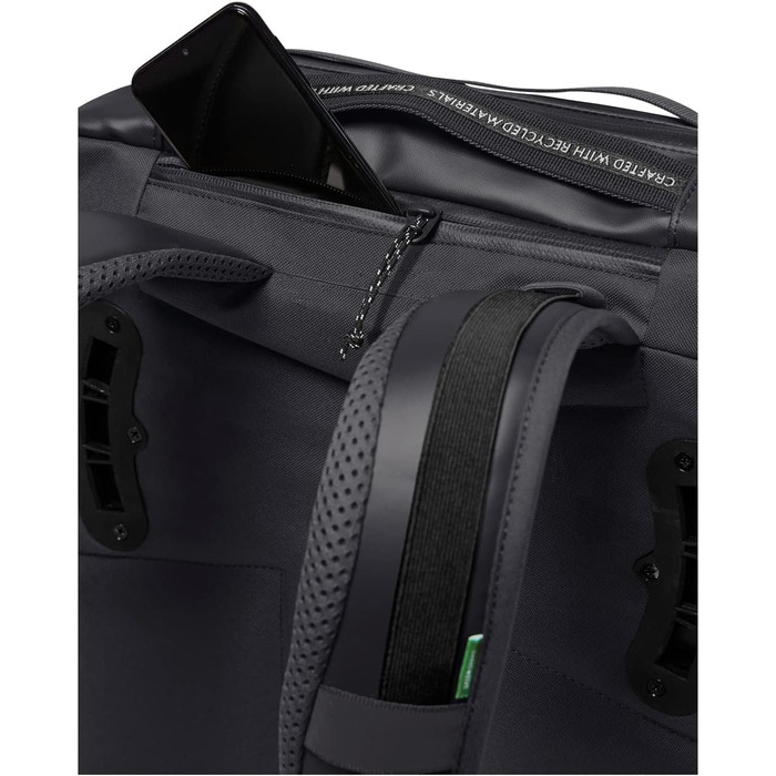 Рюкзак VAUDE Mineo Transformer 20 л, міський, екологічний