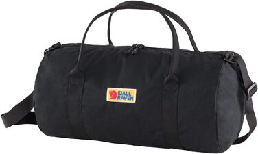 Сумка Fjallraven Vardag Duffel 30 л – спортивна, дорожня
