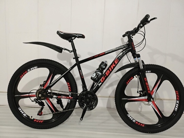 Гірський велосипед MTB G Bike, 17