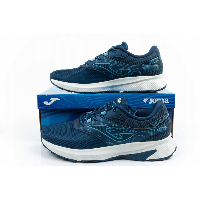 Чоловічі бігові кросівки Joma Meta, р. 44 — легкі, зручні та міцні