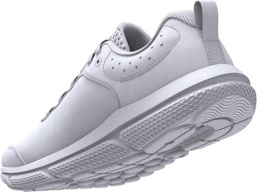 Кросівки дитячі Under Armour BGS Assert 10 Ufm Syn - білі (39 EU)