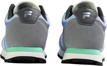 Жіночі кросівки FILA Hypert Wmn (розмір 38 EU, колір Xenon Blue Bermuda)