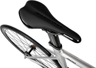 Велосипед FabricBike AERO фіксований, сингл-спід, алюмінієва рама, карбонова вилка, 28'', 7.95 кг, розмір M, 5 кольорів