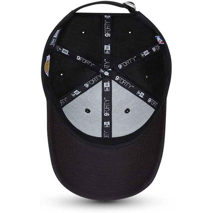 Кепка New Era NBA Los Angeles Lakers Diamond Era Adjustable 9FORTY
