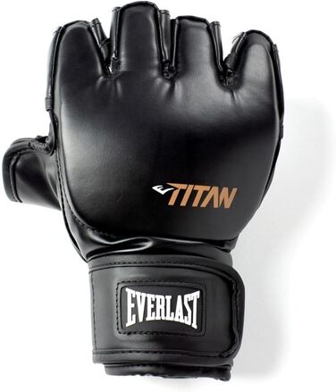 Боксерські рукавички Everlast Titan MMA для дорослих, унісекс