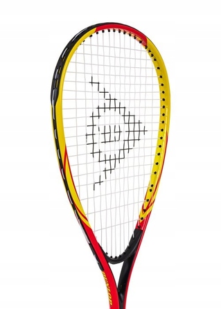 Набір для спідбадмінтону Dunlop Racketball