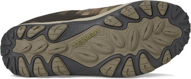 Жіночі трейлранні кросівки Merrell ALLOUT CHARGE (42.5 EU, широка колодка, Boulder)