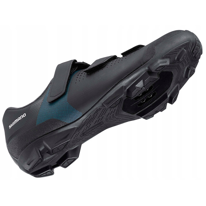 Туфлі для SPD педалей Shimano SH-XC100 MTB, р. 38