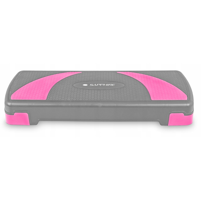Ступін Sapphire SG-055-PINK
