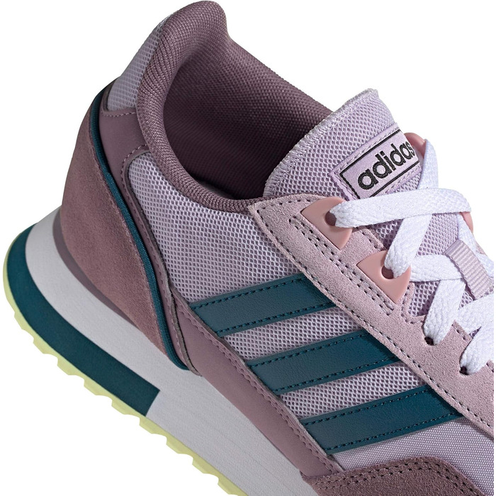 Кросівки жіночі adidas 8k 2020 Negbás Amasol (36 EU) - оригінал