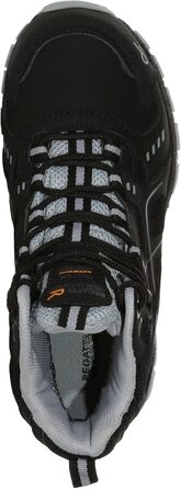 Черевики Regatta Granit 30 EU - рожеві