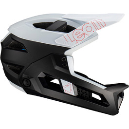 Шолом Leatt MTB Enduro 3.0 V23 для дорослих, унісекс, велосипедний, захисний