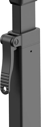 WalkingPad від KingSmith: біговий килимок для дому та офісу (Z1, P1, A1 Pro, Z3 Hybrid+, Z3 H+). Легкий, складаний, з LED-дисплеєм, керування через додаток, без монтажу. Макс. вантажопідйомність до 136 кг, швидкість до 10 км/год.