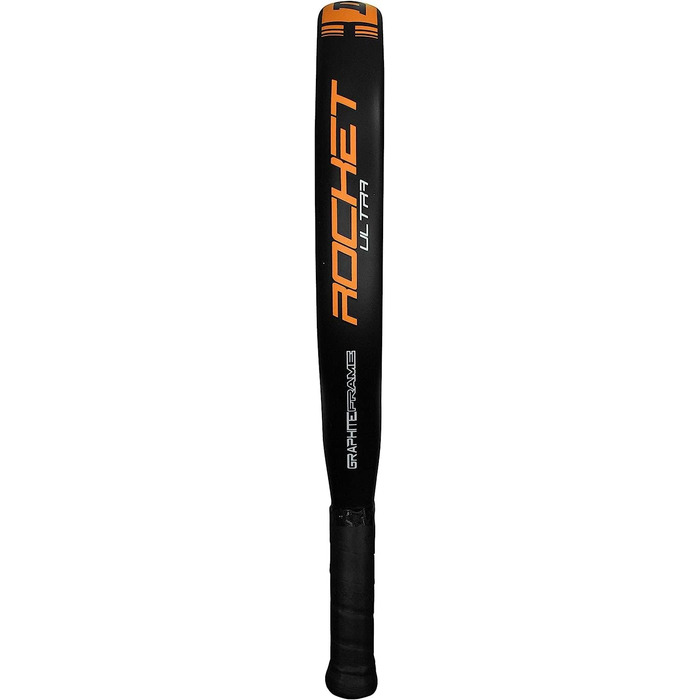 Ракетка для паделу Dunlop Rocket, синя
