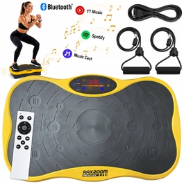 Віброплатформа Runner Athletix RAX200M 200 Вт