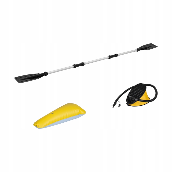 Одномісний каяк Rebel RBA-4515, 282 см