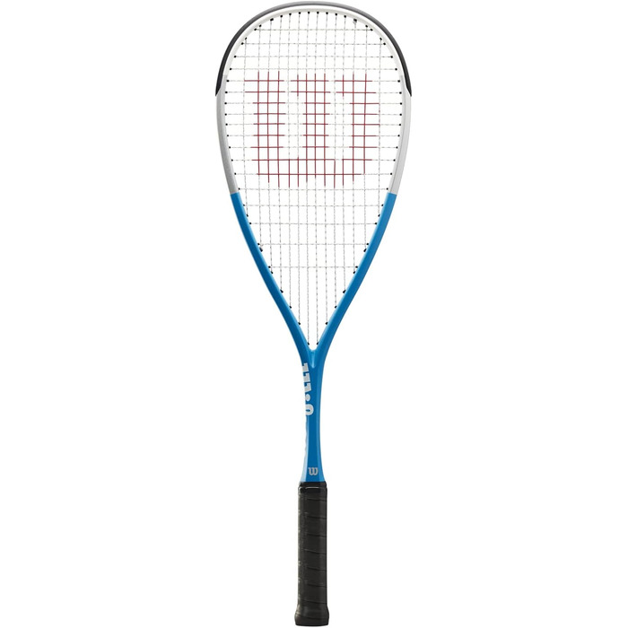 Сквош ракетка Wilson Ultra UL, графітова, легка