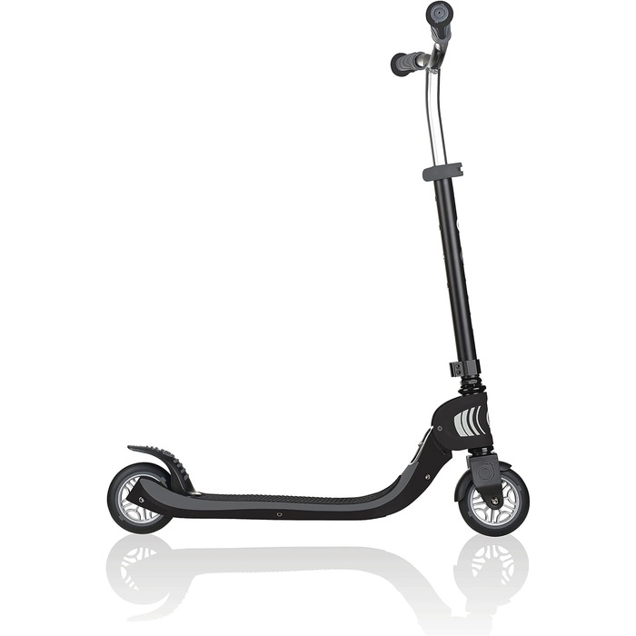 Самокат GLOBBER Flow Foldable 125, складаний, колеса 125 мм, ABEC 5, регульована висота