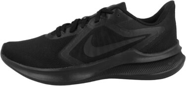 Кросівки для бігу Nike Downshifter 10 чоловічі, чорні, 38.5 EU