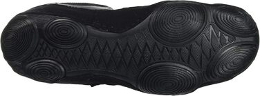 Боксерські рукавички Leone 1947 Luchador, чорні, Unisex, CL130 41 EU