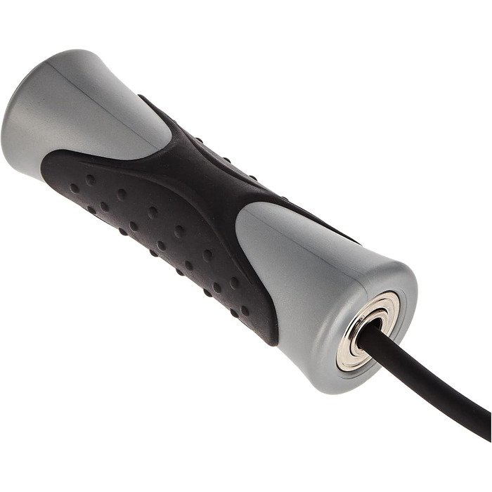 Скакалка Venum Challenger Speed - чорний, унісекс, для дорослих