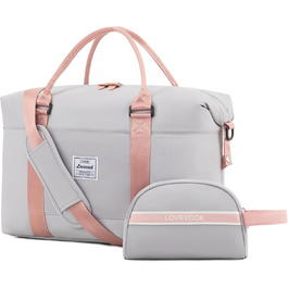 колір: грау + роза гуртбанд