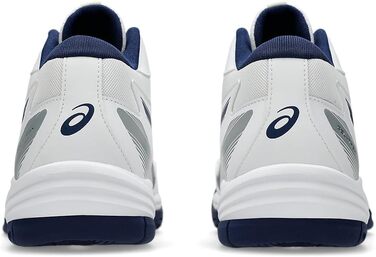 Кросівки ASICS Gel-Task MT 4 для чоловіків, білі, розмір 44 EU, колір White Blue Expanse