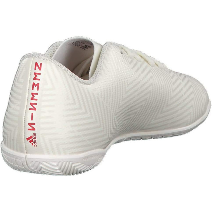 Дитячі футбольні бутси adidas Nemeziz 18.4 для футболу (31.5 EU, кольорові)